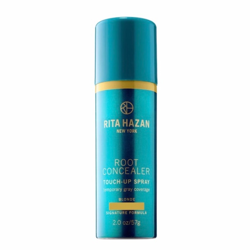 Rita Hazan Blonde Root Concealer 2.0 Oz